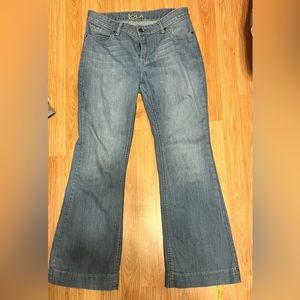 Kimes Ranch Lola Jeans